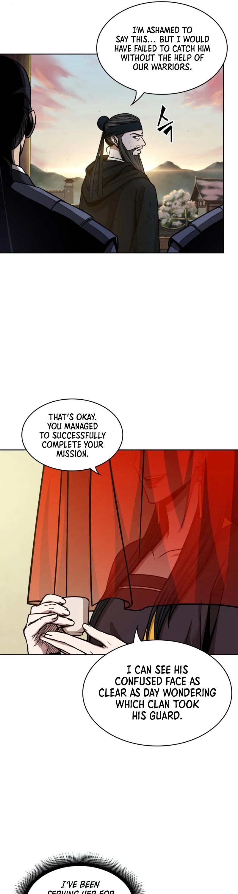 Nano Machine Chapter 92 image 18